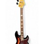 Used G&L Used G&L lb-100 3 Color Sunburst Electric Bass Guitar 3 Color Sunburst