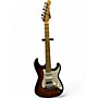 Used G&L legacy Fullerton Deluxe Sunburst Solid Body Electric Guitar Sunburst