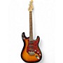 Used G&L Used G&L tribute s-500 2 Color Sunburst Solid Body Electric Guitar 2 Color Sunburst