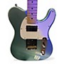 Used G&L tribute series ASAT classic Pelham Blue Solid Body Electric Guitar Pelham Blue