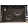 Used Used GLASSTONE 2X10 FIATAL NEO PRO Bass Cabinet