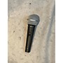 Used Gls Audio Used GLS AUDIO ES-58-S Dynamic Microphone