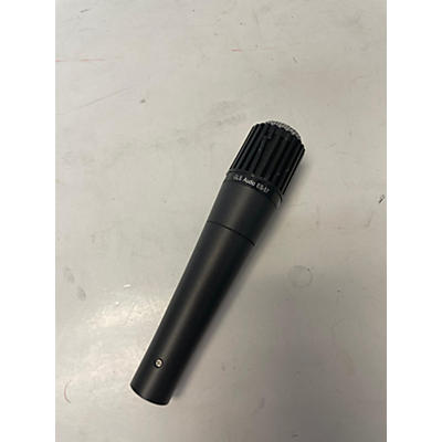 Gls Audio Used GLS Audio ES-57 Dynamic Microphone