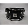 Used GMS Used GMS 13X6 Snare Drum Black Black 196