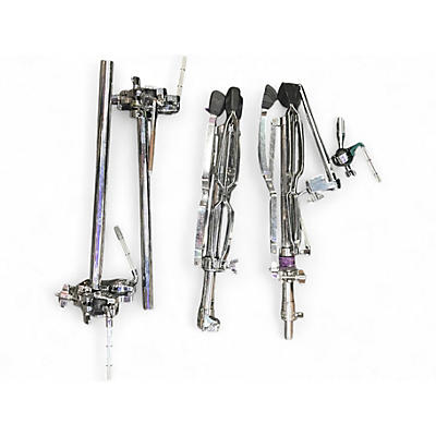 Used GMS 4 Piece Grand Master Natural Drum Kit