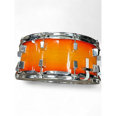 Used GMS 5.5X14 CLSNHM5514 HONEY MAPLE Drum