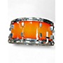 Used GMS 5.5X14 CLSNHM5514 HONEY MAPLE Drum HONEY MAPLE 10