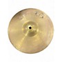 Used GP Percussion 10in Splash Cymbal 28