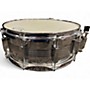 Used GP Percussion 14in SK22 Metallic Gray Drum Metallic Gray 33