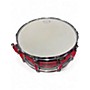 Used GP Percussion 14in Snare  Steel Drum Steel 33