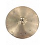 Used GP Percussion 15in crash cymbal Cymbal 35