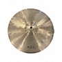 Used GP Percussion 16in CRASH Cymbal 36