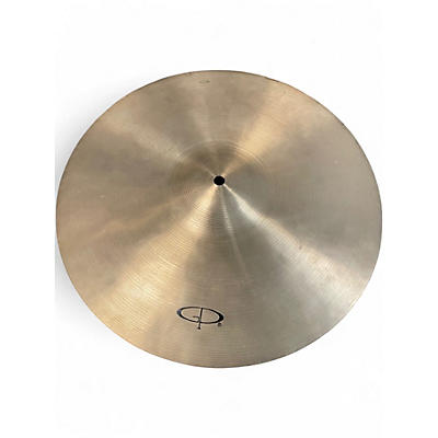 Used GP Percussion 16in Crash Cymbal