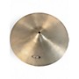 Used GP Percussion 16in Crash Cymbal 36
