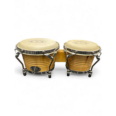 Used GP Percussion Bongos Bongos