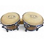 Used GP Percussion Bongos Bongos