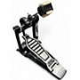 Used GP Percussion DOUBLE CHAIN SINGLE PEDAL Single Bass Drum Pedal