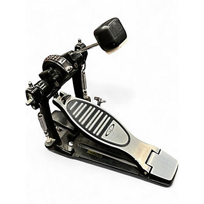 Used GP Percussion Double Chain Single Bass Drum Pedal