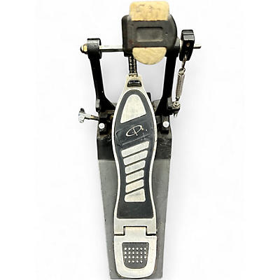 Used GP Percussion Heavy Duty Single Bass Drum Pedal
