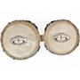 Used GP Percussion MAPLE BONGOS Bongos