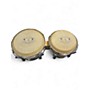 Used GP Percussion Maple Bongos Bongos