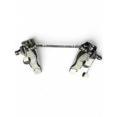 Used GP Percussion Pedal Double Bass Drum Pedal