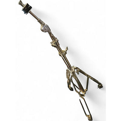 Used GP Percussion STRAIGHT Cymbal Stand