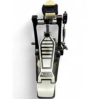 Used GP Percussion Single Chain Single Bass Drum Pedal