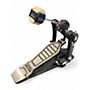 Used GP Percussion dual chain Single Bass Drum Pedal