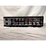 Used Used GR Bass Dual 800 Bass Amp Head