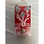 Used Greenhouse Effects Used GREENHOUSE EFFECTS ROOTS ECHO Effect Pedal