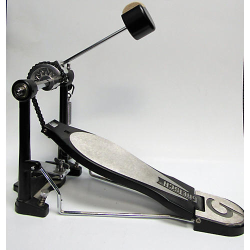 Used GRETSCH ENERGY Single Bass Drum Pedal