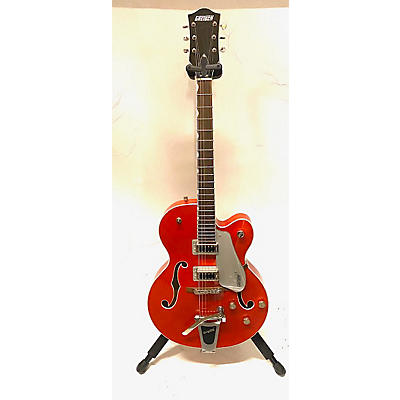 Gretsch Used GRETSCH G5420T Orange Stain Hollow Body Electric Guitar