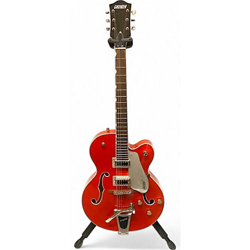 Gretsch Used GRETSCH G5420T Orange Stain Hollow Body Electric Guitar Orange Stain