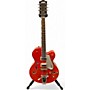 Used Gretsch Used GRETSCH G5420T Orange Stain Hollow Body Electric Guitar Orange Stain