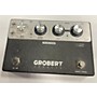 Used Grobert Used GROBERT THE ONE Effect Pedal