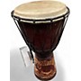 Used GROOVETECH TOOLS, INC. djembe Djembe