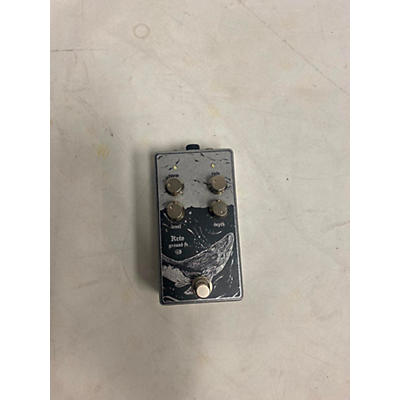 Used GROUND FX KETO Effect Pedal