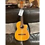 Used Used GUITARRAS MADRIGAL JAEN 231 EQ Natural Classical Acoustic Electric Guitar Natural