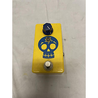 Used GUP TECH GUUL Effect Pedal