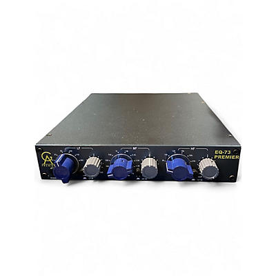 Used Ga Premier EQ-73 Equalizer