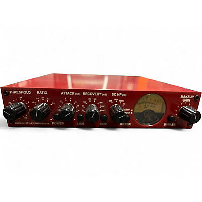 Used Ga Project Comp-54 MKiii Audio Converter