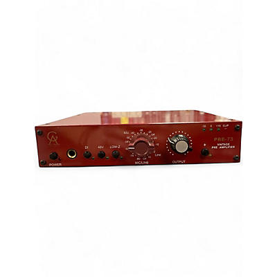 Ga Project Used Ga Project PRE73 Audio Converter