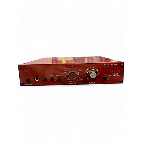 Used Ga Project PRE73 Audio Converter