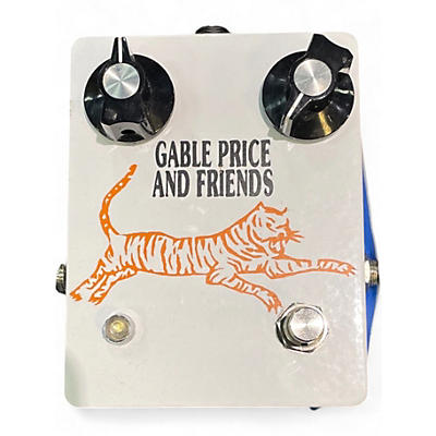 Used Gable Price And Friends Jungle in the City Effect Pedal Package