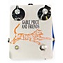 Used Gable Price And Friends Jungle in the City Effect Pedal Package