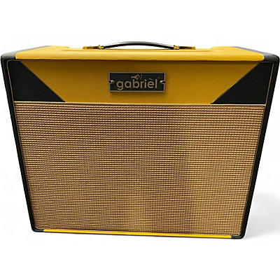 Used Gabriel Voxer 18 Guitar Combo Amp