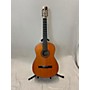 Used Used Gagliano 1060 Natural 60s Classical Acoustic Guitar Natural 60s