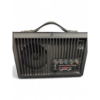 Used Galaxy Audio CORE PA5X140 Keyboard Amp