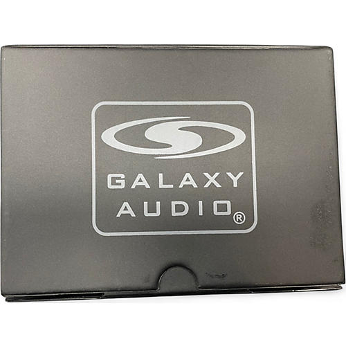 Used Galaxy Audio ESM3 Lavalier Wireless System